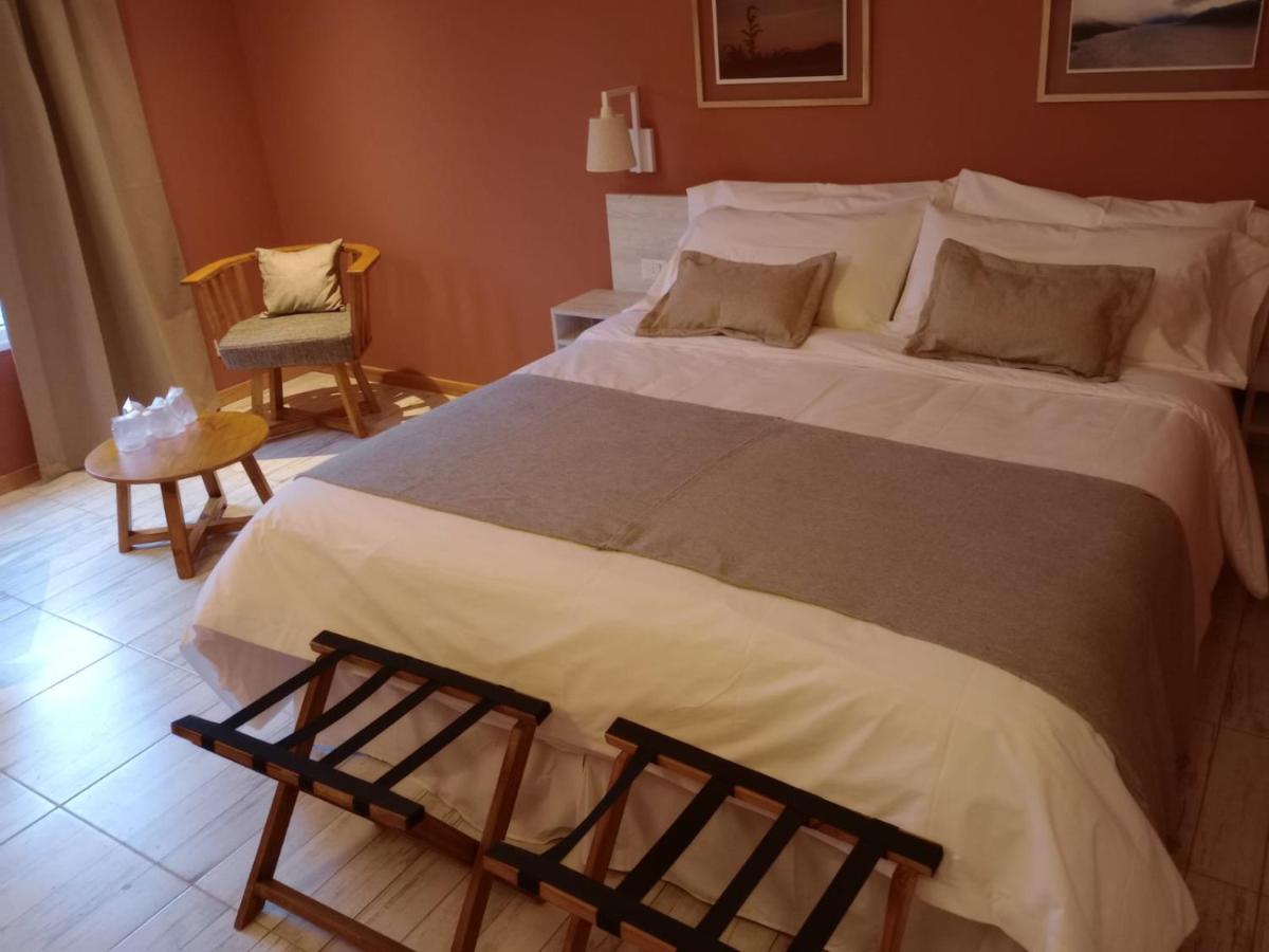 Hosteria Las Semillas Villa La Angostura Luaran gambar